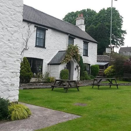 Townstal Farmhouse Dartmouth Eksteriør billede