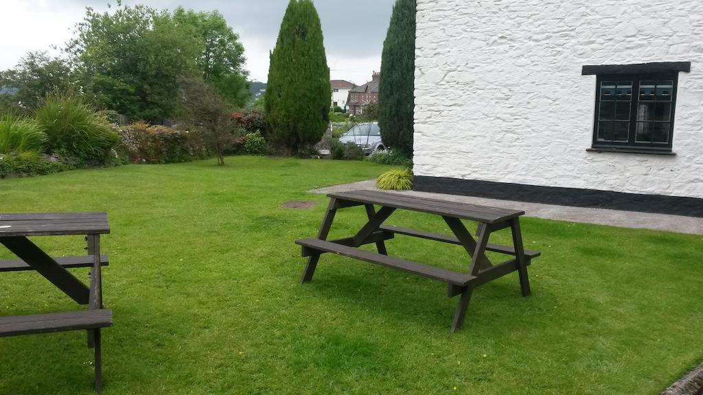 Townstal Farmhouse Dartmouth Eksteriør billede