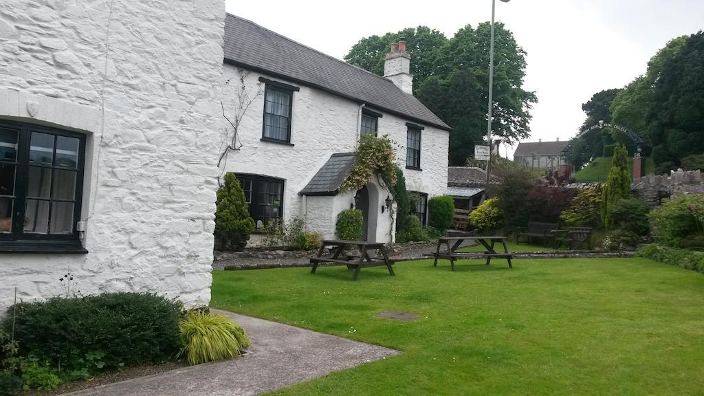 Townstal Farmhouse Dartmouth Eksteriør billede