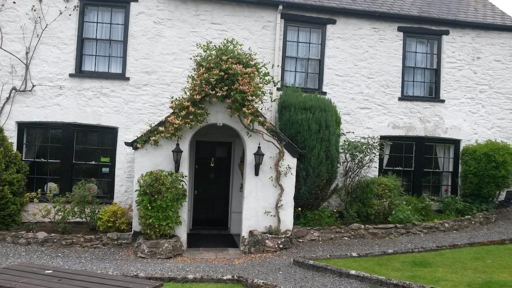 Townstal Farmhouse Dartmouth Eksteriør billede